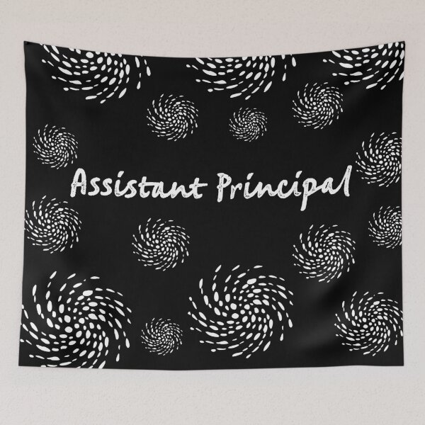 Item preview, Vice principal designed and sold by firegalaxy.