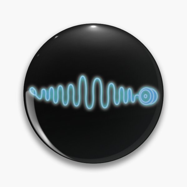 Item preview, Yoyo Soundwave designed and sold by JP-Merch.