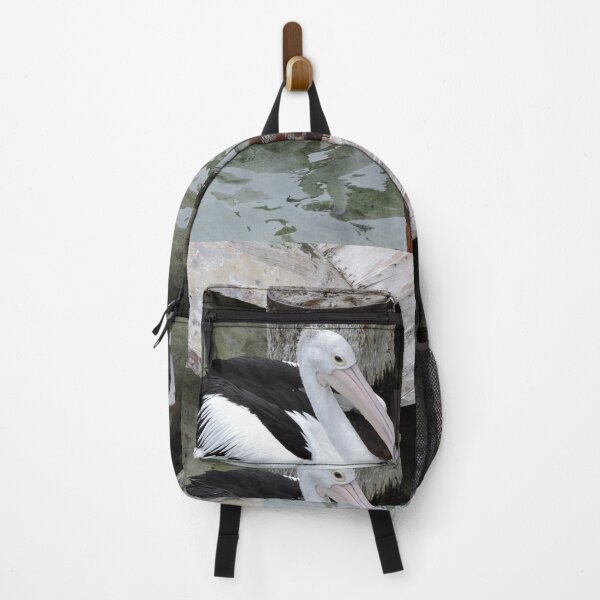 Item preview, Pelican Paddling designed and sold by MaureenBoyle.