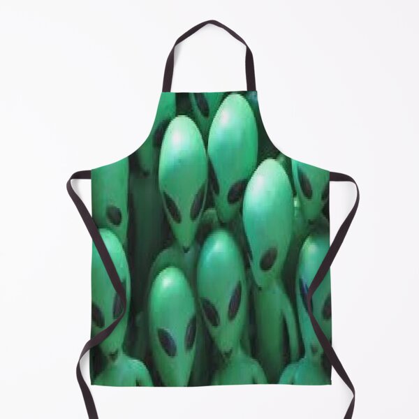 Item preview, Alien bouquet designed and sold by Dubage603.