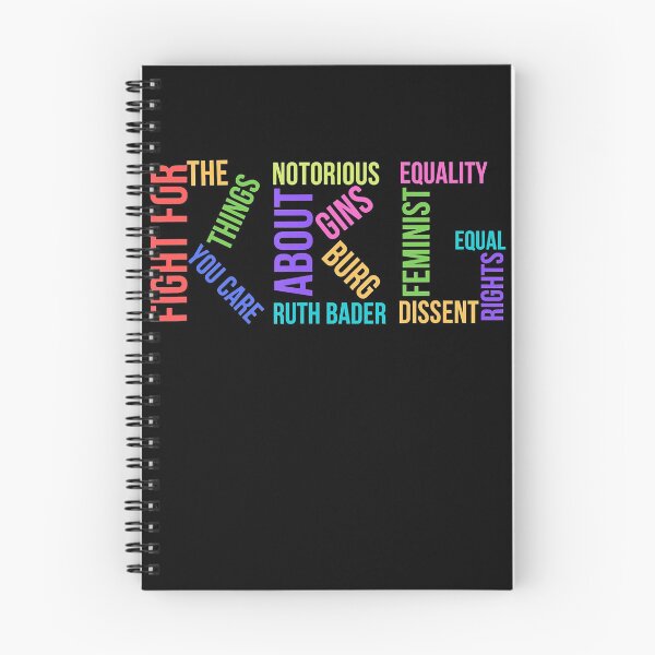 Item preview, Notorious RBG Ruth Bader Ginsburg Political Feminist designed and sold by Giraud94.