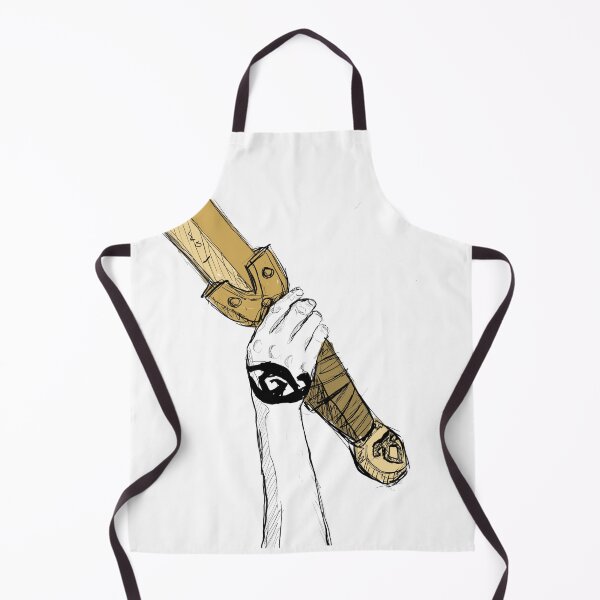 Item preview, I am cortana, of the same steel and temper... designed and sold by Angie Draws.