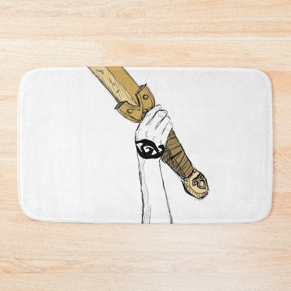 Item preview, I am cortana, of the same steel and temper... designed and sold by Angie Draws.