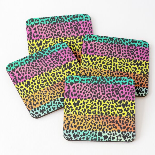 Item preview, Striped Leopard designed and sold by nataliewilsom.