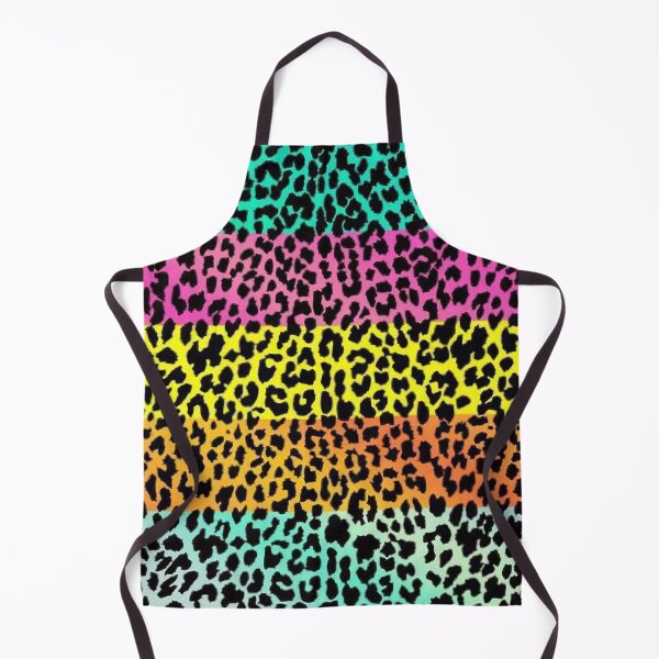 Item preview, Striped Leopard designed and sold by nataliewilsom.