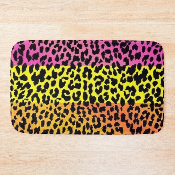 Item preview, Striped Leopard designed and sold by nataliewilsom.