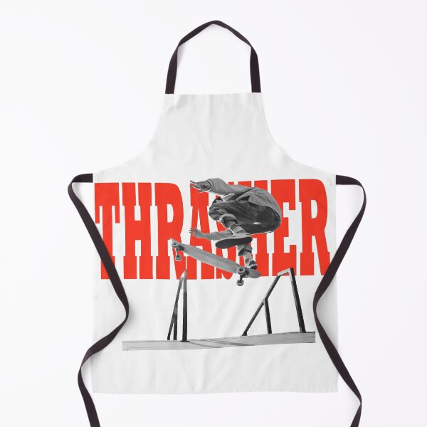 Item preview, THRASHER designed and sold by laserskull.