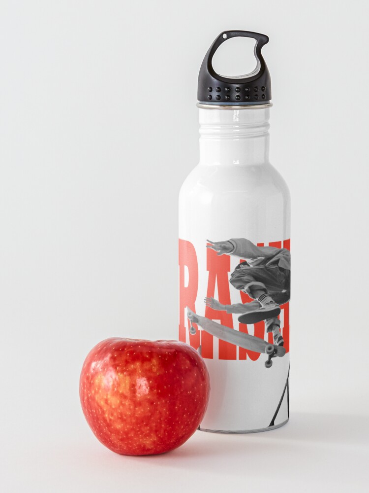 Alternate view of THRASHER Water Bottle
