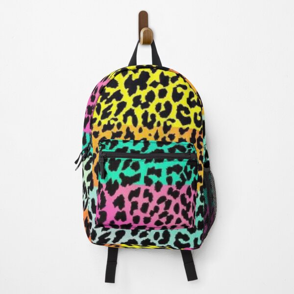 Item preview, Striped Leopard designed and sold by nataliewilsom.