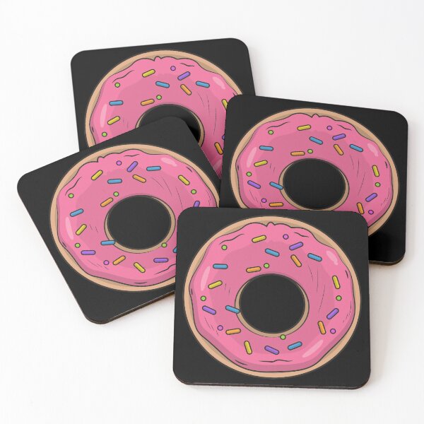 Item preview, Art Style Donut designed and sold by DonutShirts.