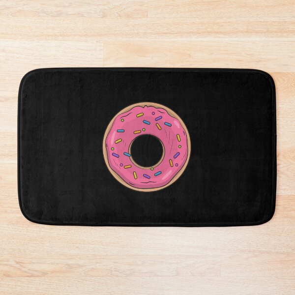 Item preview, Art Style Donut designed and sold by DonutShirts.