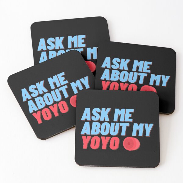 Item preview, Ask me about my yoyo designed and sold by JP-Merch.