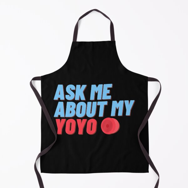 Item preview, Ask me about my yoyo designed and sold by JP-Merch.