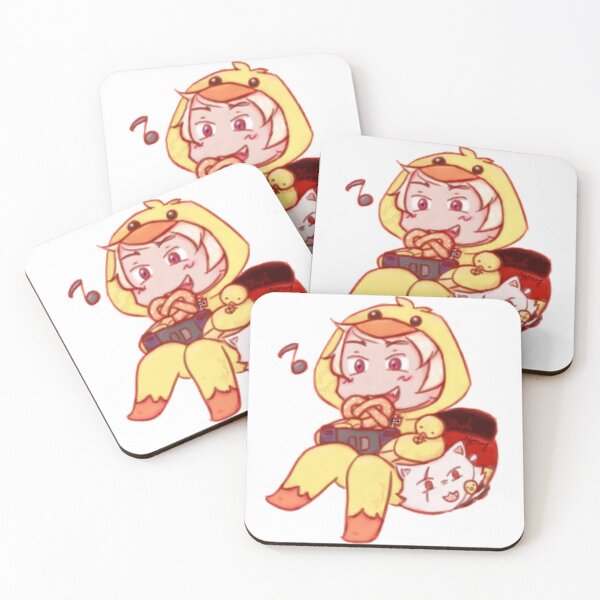 Item preview, Gilbert's Day Off designed and sold by MapleHoneyArt.