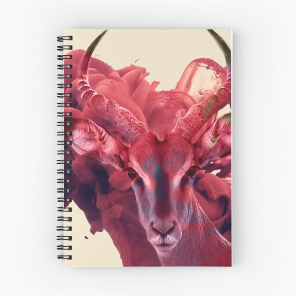 Item preview, Impala in Smoke designed and sold by DropBeart.