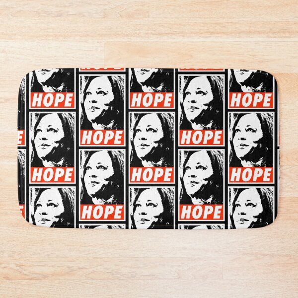 Item preview, Kamala - HOPE designed and sold by Thelittlelord.