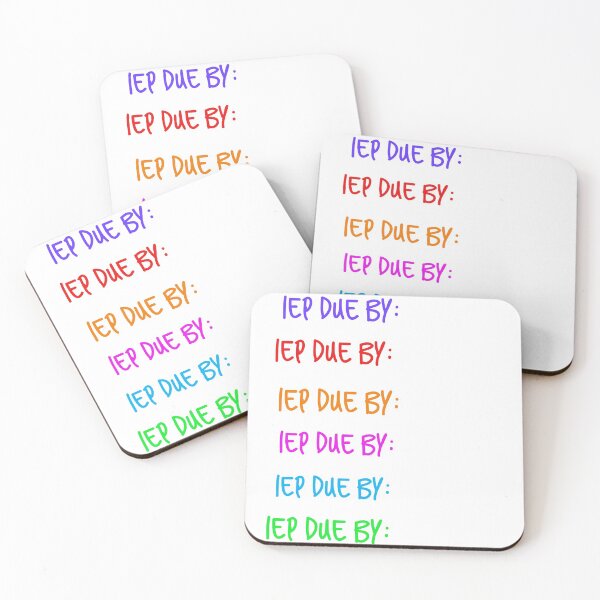 Item preview, iep sticker Pack designed and sold by firegalaxy.