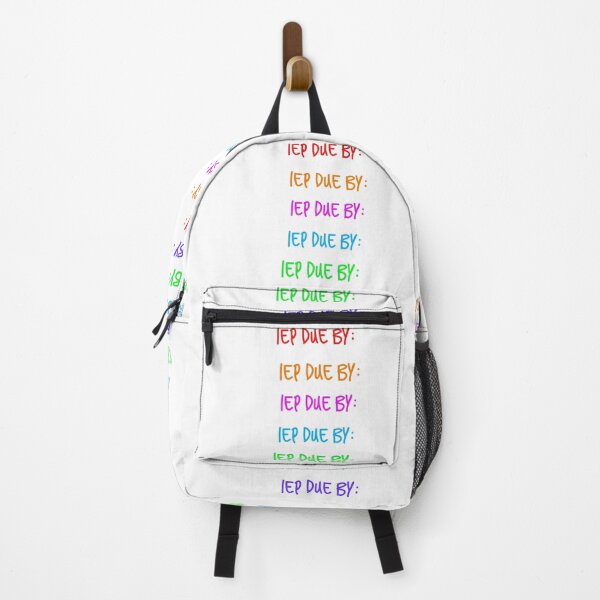 Item preview, iep sticker Pack designed and sold by firegalaxy.