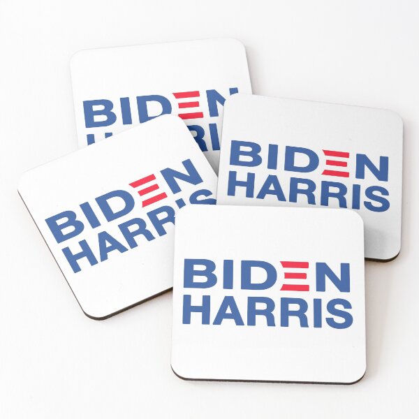 Item preview, Biden-Harris 2020 designed and sold by Poptopia.