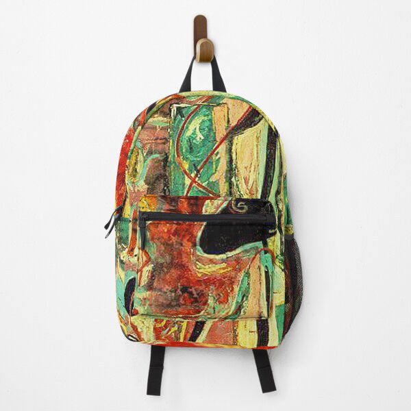 Item preview, The Moon Woman. Jackson Pollock designed and sold by George Arakelov.