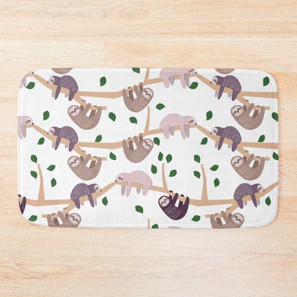 Item preview, Cute Sloths designed and sold by della95.