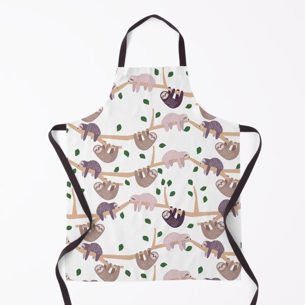 Item preview, Cute Sloths designed and sold by della95.