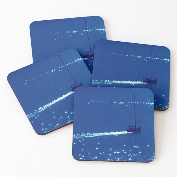 Item preview, Sailing Through Stars designed and sold by ShotsOfLove.