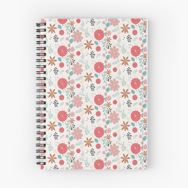 Aperçu de l'œuvre Motif nature et fleurs créée et vendue par Bestys-Designs.