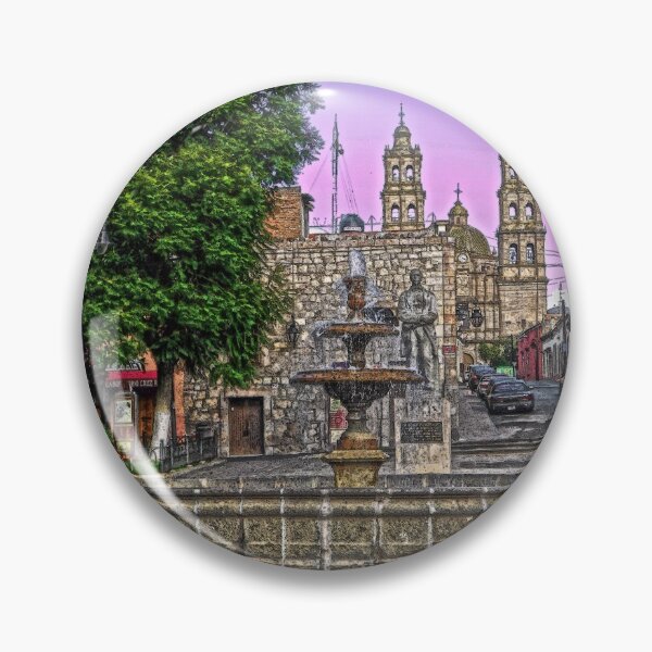 Item preview, ©MS HS Santos Degollado Paintography IAB. designed and sold by OmarHernandez.