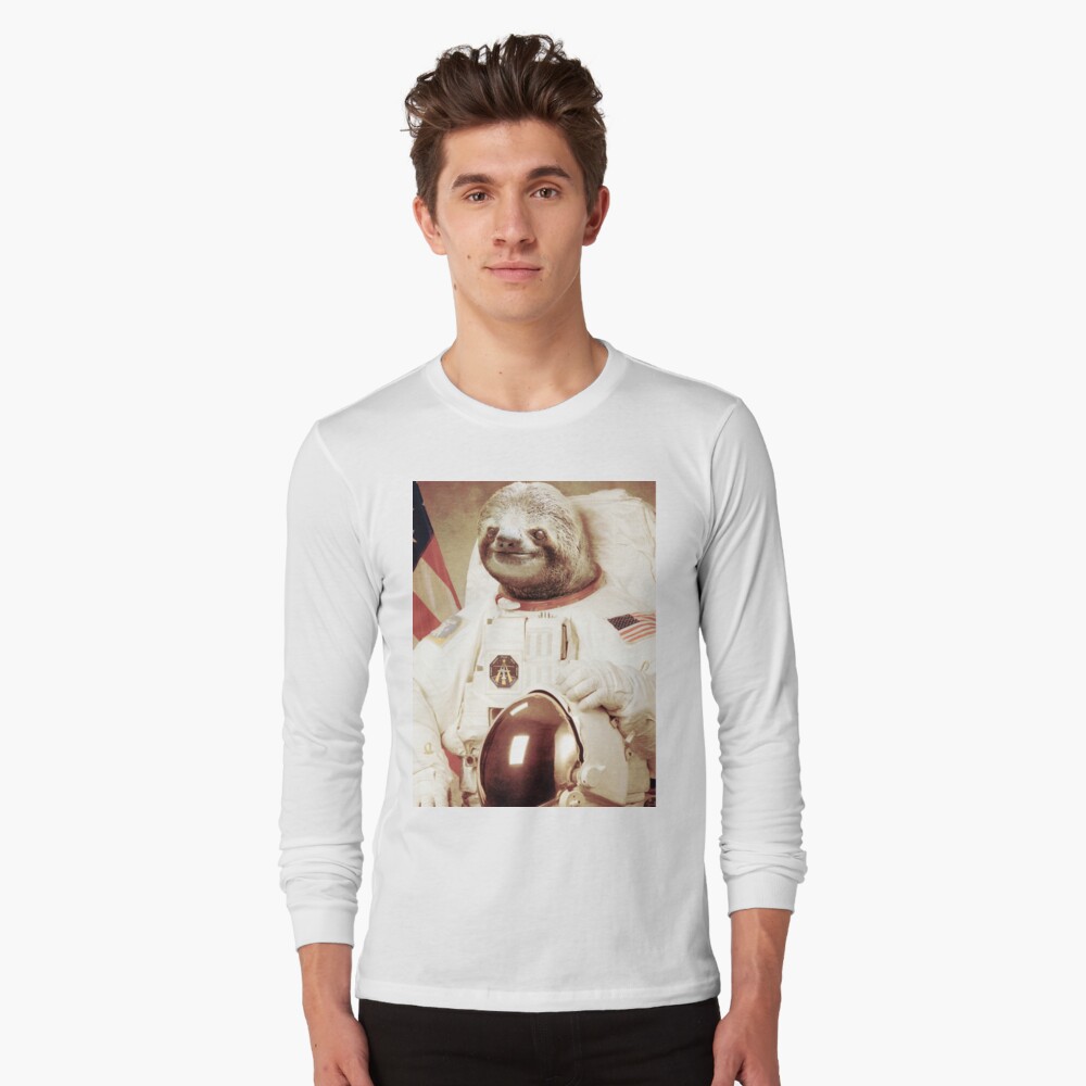 Item preview, Long Sleeve T-Shirt designed and sold by BakusPT.