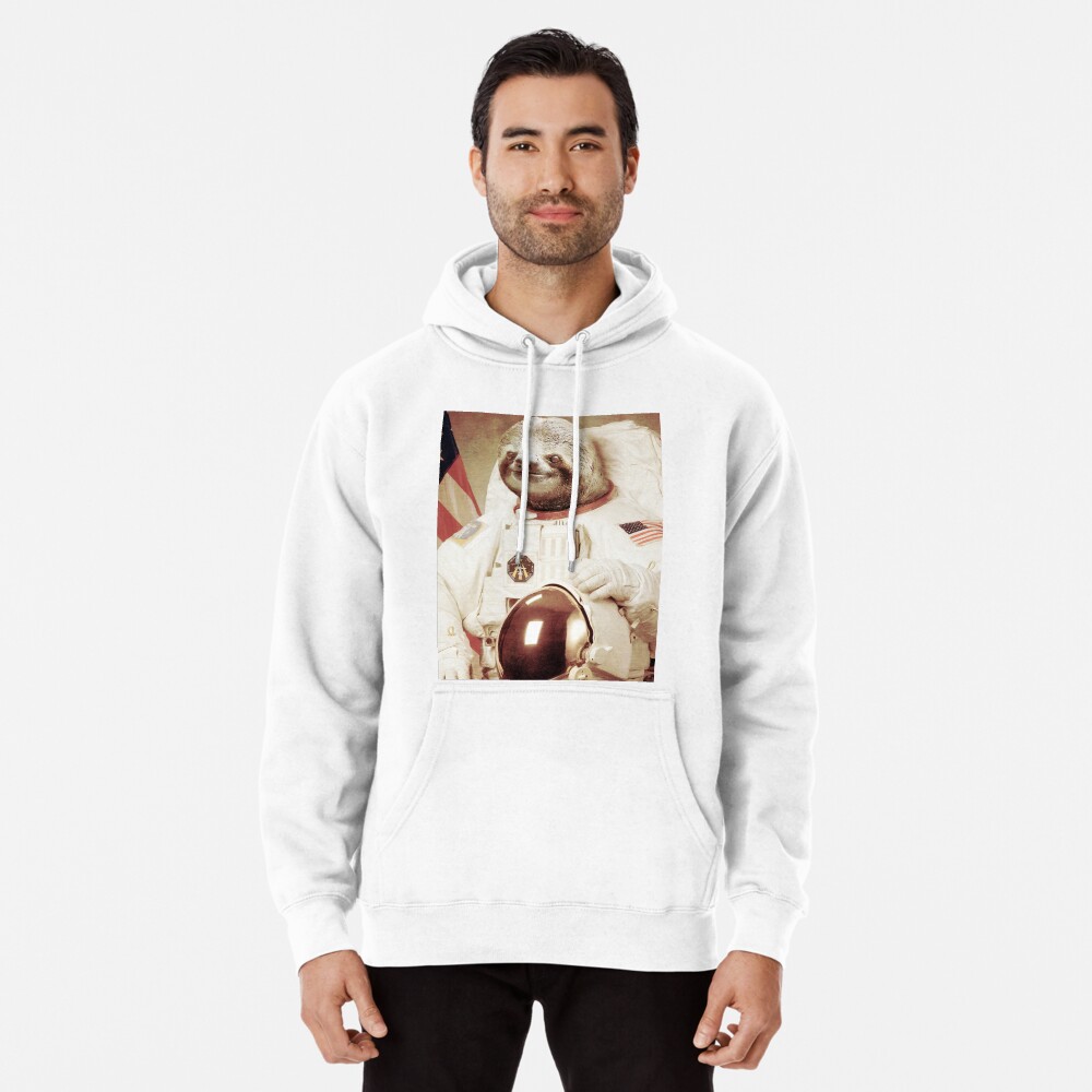 Item preview, Pullover Hoodie designed and sold by BakusPT.