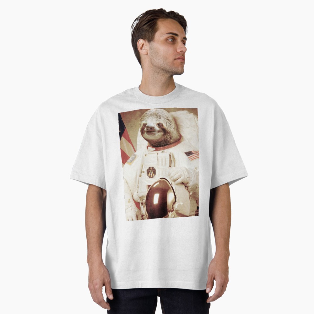 Item preview, Oversized T-Shirt designed and sold by BakusPT.