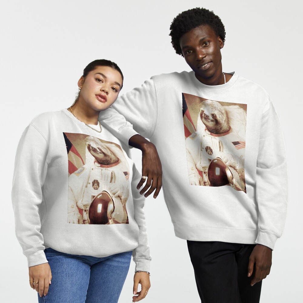 Item preview, Pullover Sweatshirt designed and sold by BakusPT.