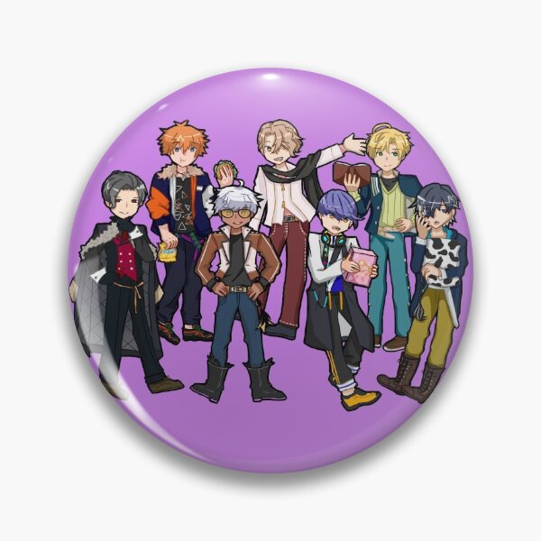 Item preview, The 7 Brothers Group designed and sold by Novaleo.