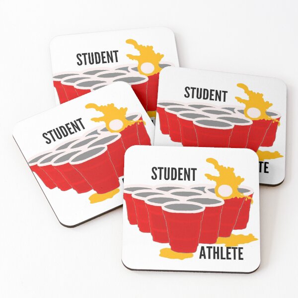 Item preview, Student Athlete designed and sold by emily-crabtree.