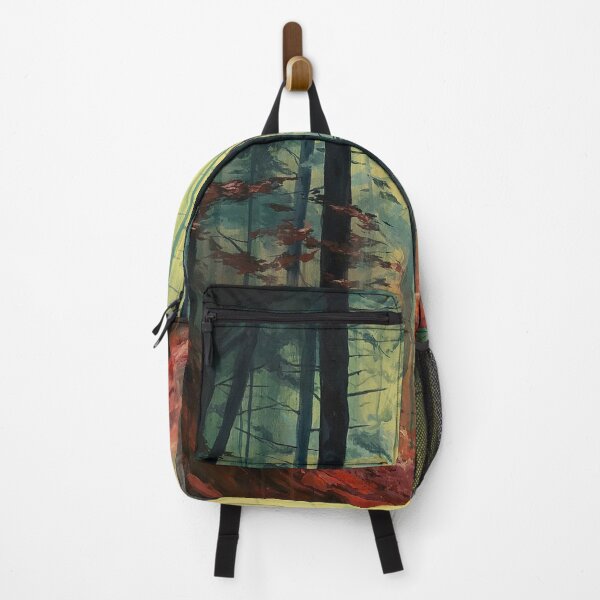 Item preview, Deep Forest designed and sold by Zach Fegley.