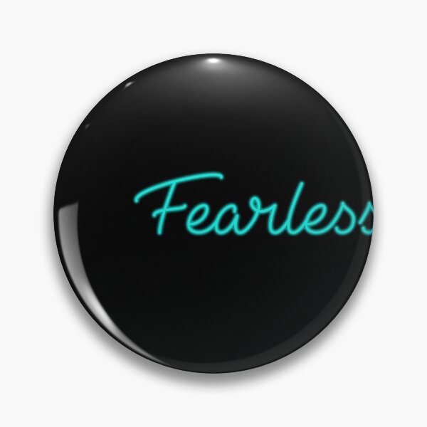 Item preview, FEARLESS Design designed and sold by Imaginative Expressions⭐️ ⭐️ ⭐️ ⭐️ ⭐️.
