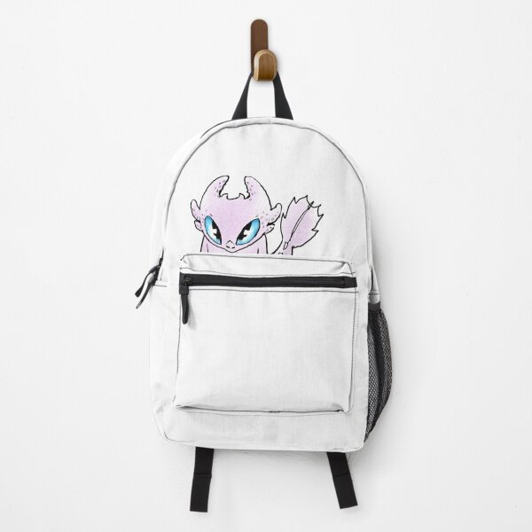 typo unicorn backpack