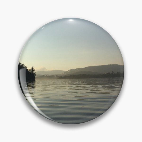 Item preview, Calm Lake in New Hampshire designed and sold by jjomally1.