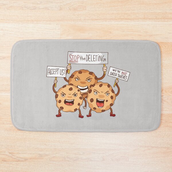 Item preview, Cookie Uprising designed and sold by popularthreadz.