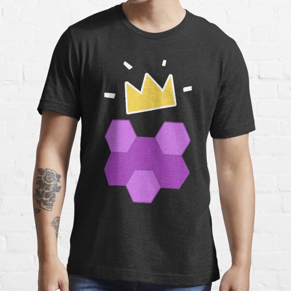 HEX-A-GONE Essential T-Shirt