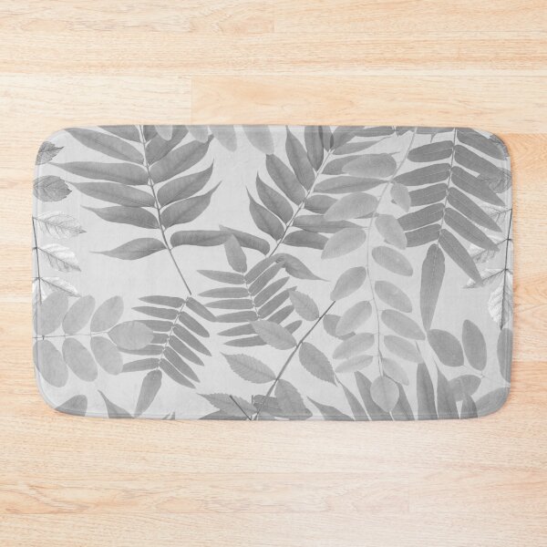 Item preview, Gray Leaf designed and sold by Lisa Johnson.