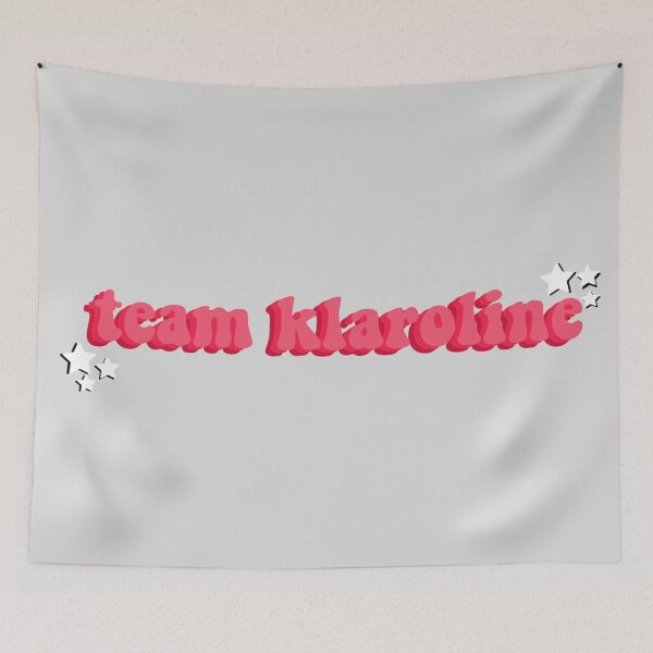 Item preview, klaroline team  designed and sold by kelly.rae.
