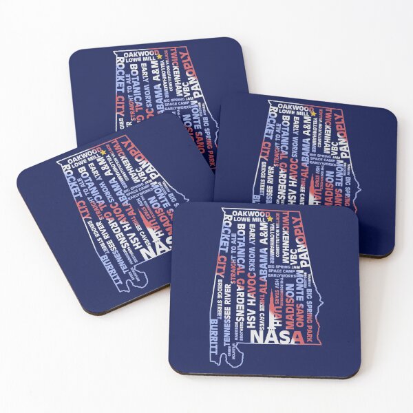Item preview, Huntsville, Alabama designed and sold by Caroline Cannon.