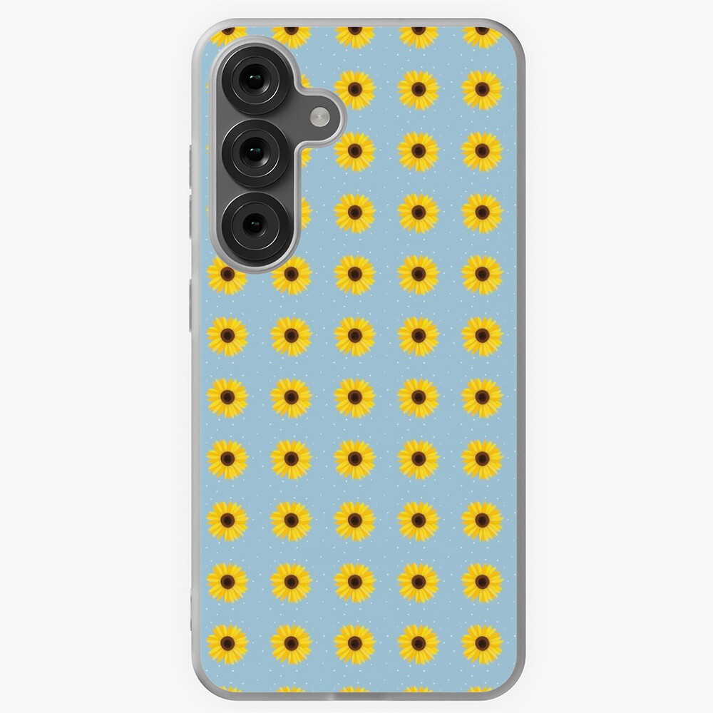 Item preview, Samsung Galaxy Soft Case designed and sold by ffunshop.