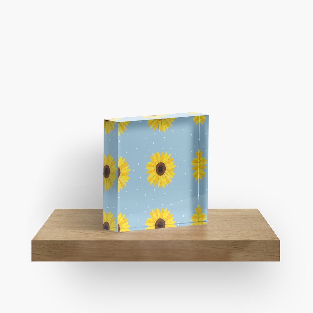 Item preview, Acrylic Block designed and sold by ffunshop.