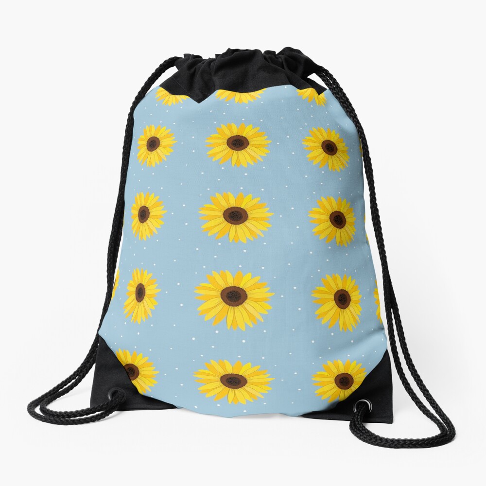 Item preview, Drawstring Bag designed and sold by ffunshop.