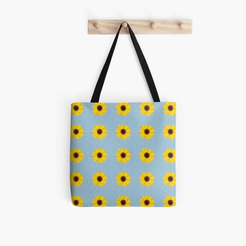 Item preview, All Over Print Tote Bag designed and sold by ffunshop.