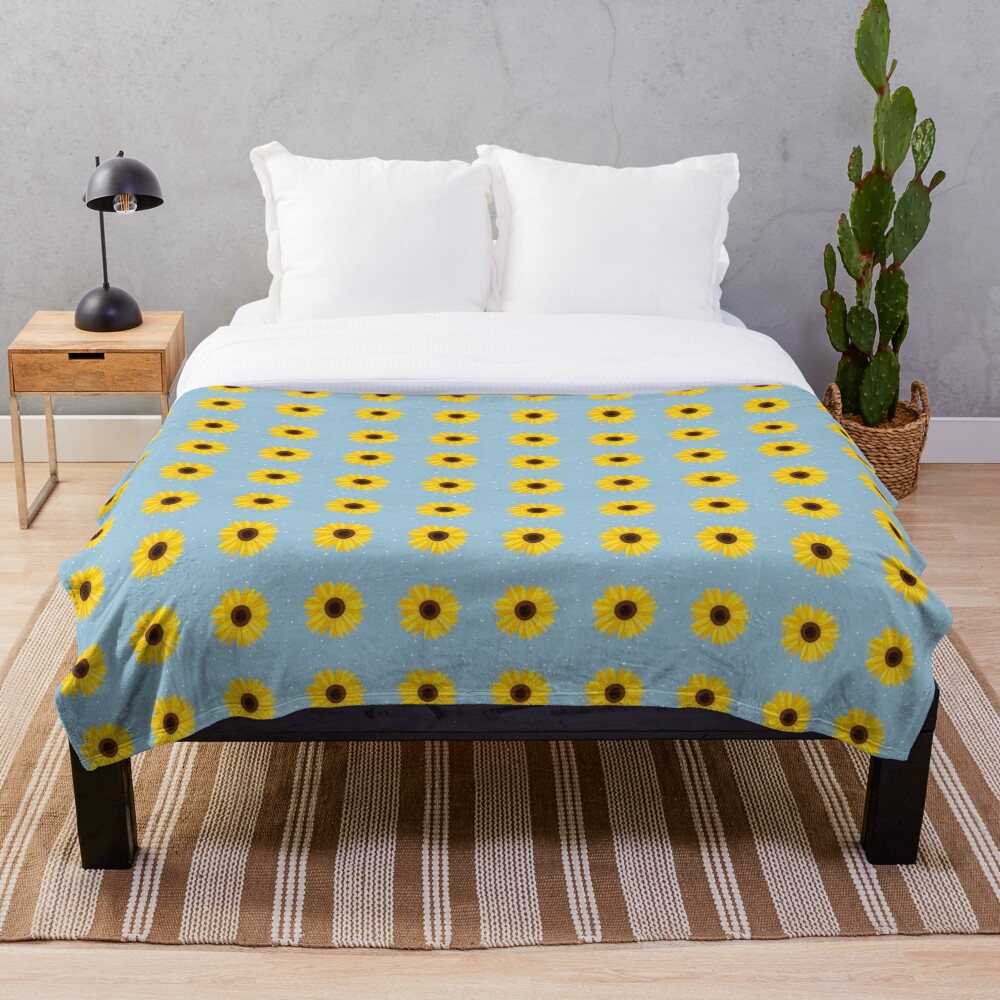 Item preview, Throw Blanket designed and sold by ffunshop.