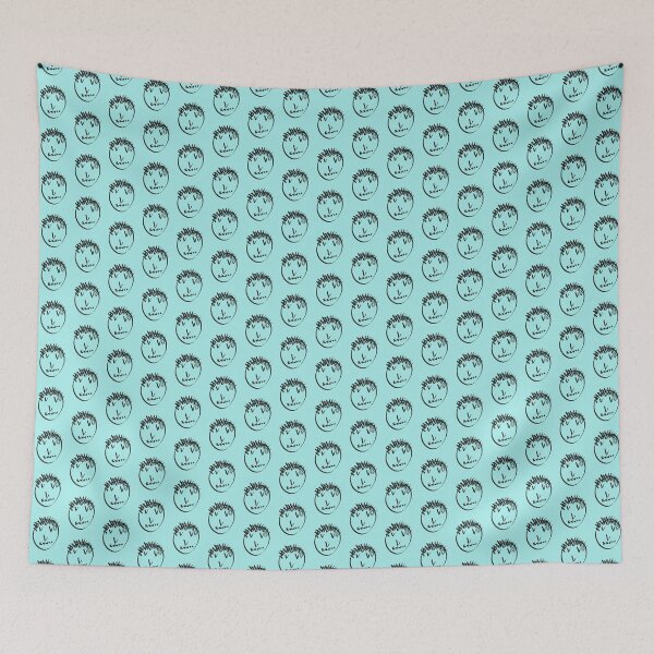 Item preview, Face designed and sold by DomGDesign.
